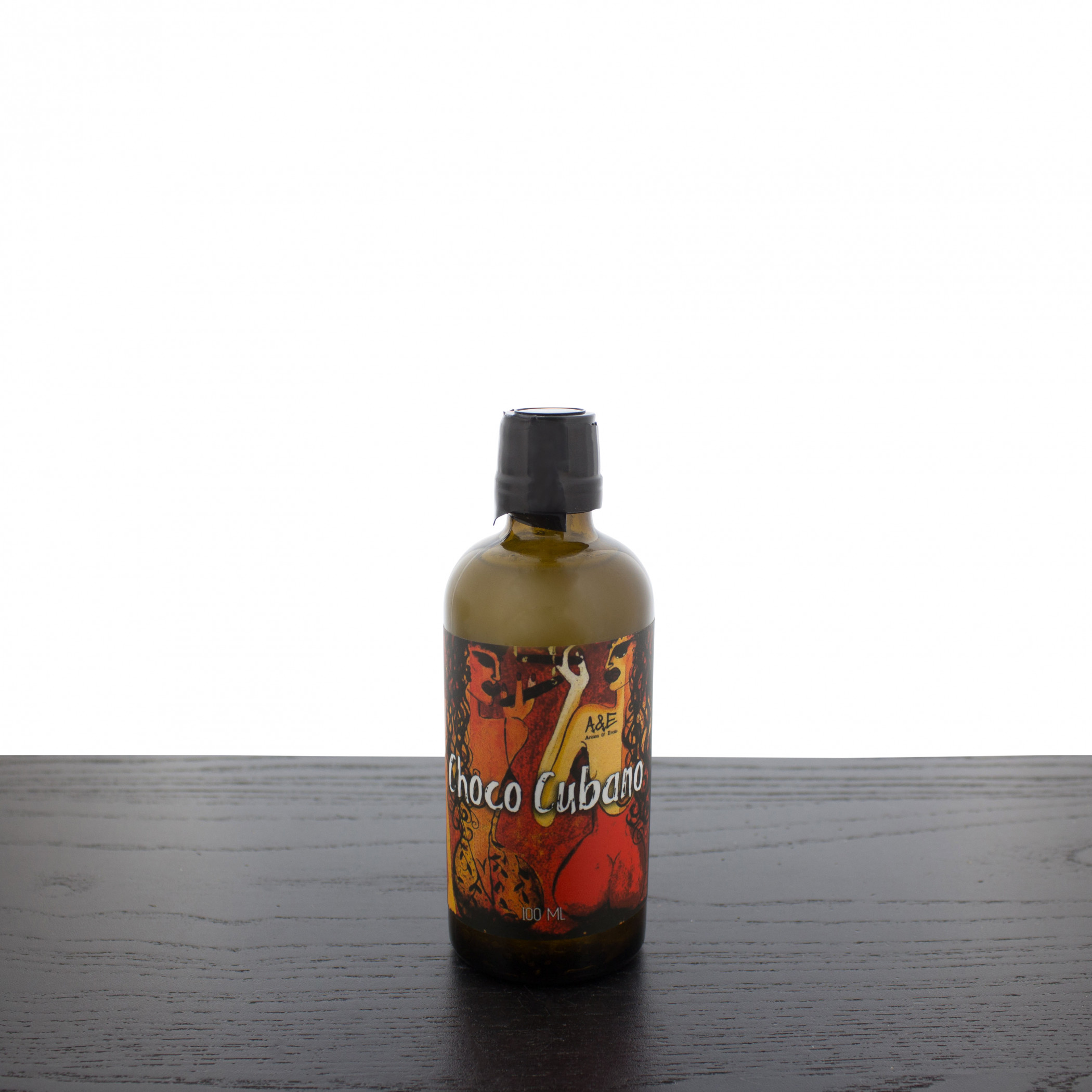 Product image 0 for Ariana & Evans After Shave Splash, Choco Cubano